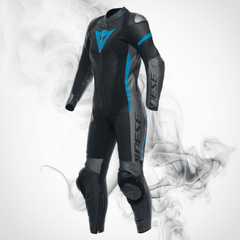 GROBNIK DAMEN LEDER 1-TEILIGER ANZUG