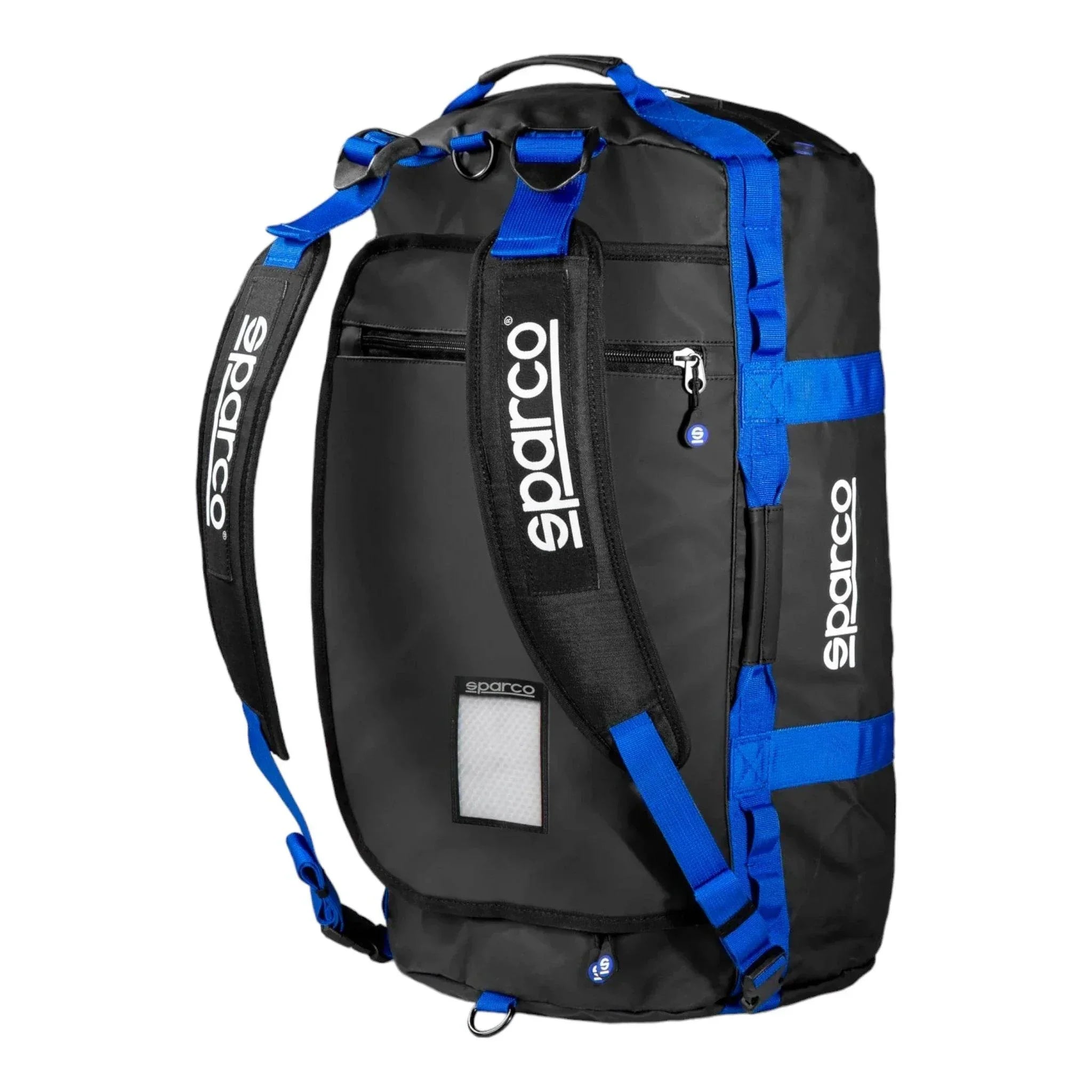 Gear Bag Sparco Dakar Duffle