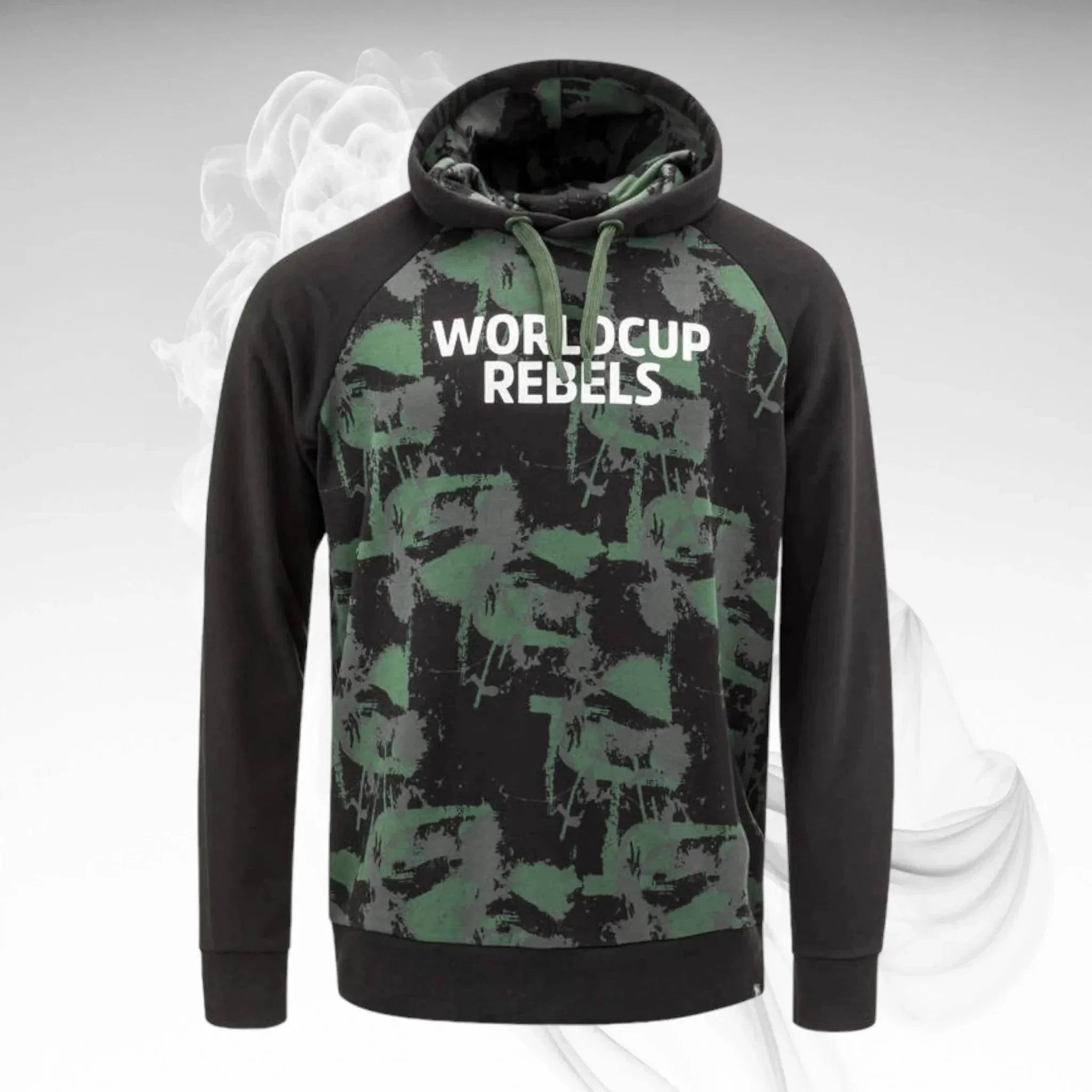 HEAD Race Hoodie - 2022/23