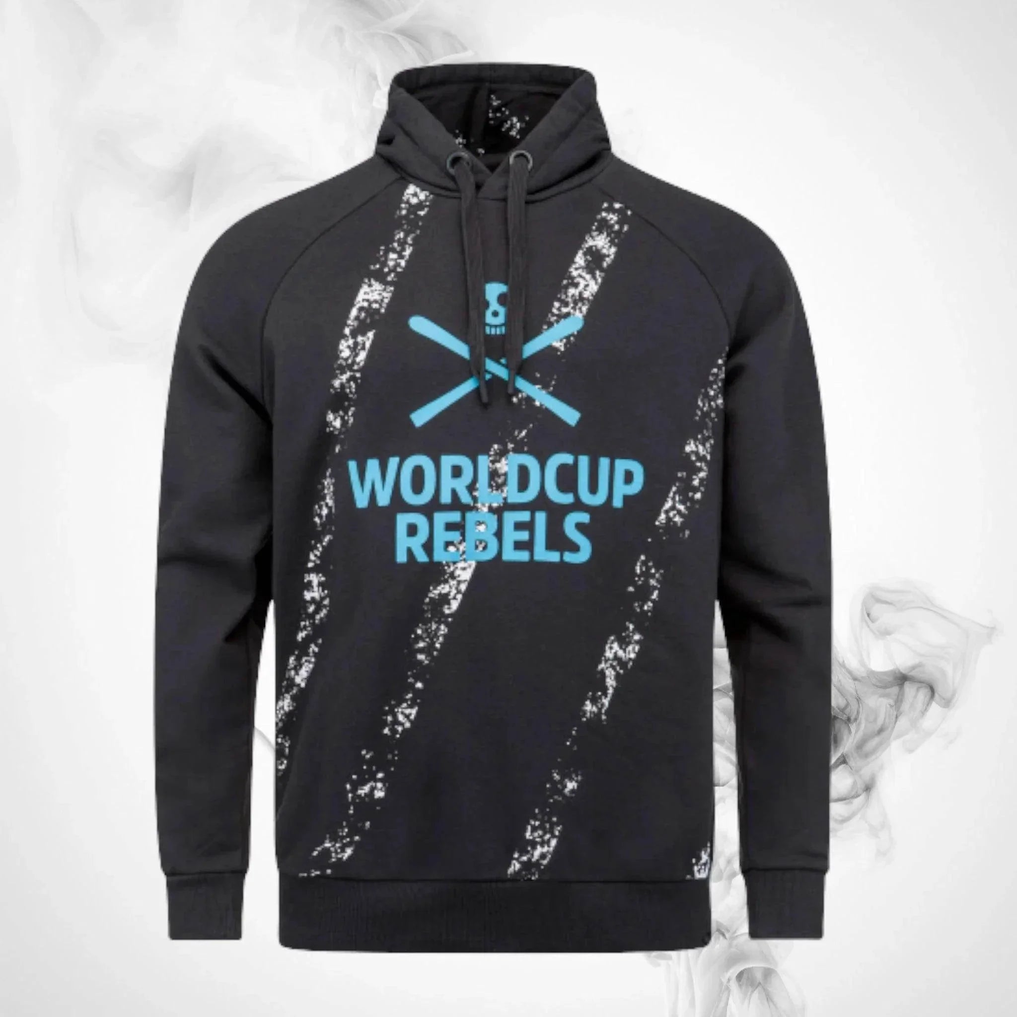 Ski HEAD Race Hoodie Junior - 2023/24 176