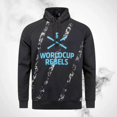 Ski HEAD Race Hoodie Junior - 2023/24 