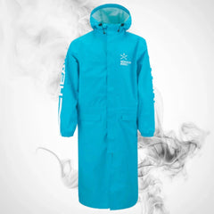 Ski HEAD Race Regenjacke Blau Junior - 2023/24 