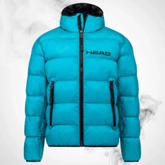 HEAD Race Star Skijacke Herren Speed ​​Blue - 2023/24