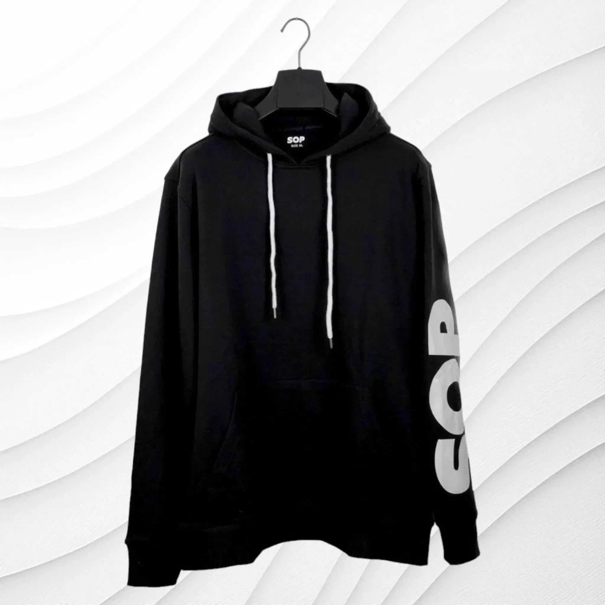 HOODIE (MEN) SOP