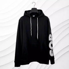 HOODIE (HERREN) SOP
