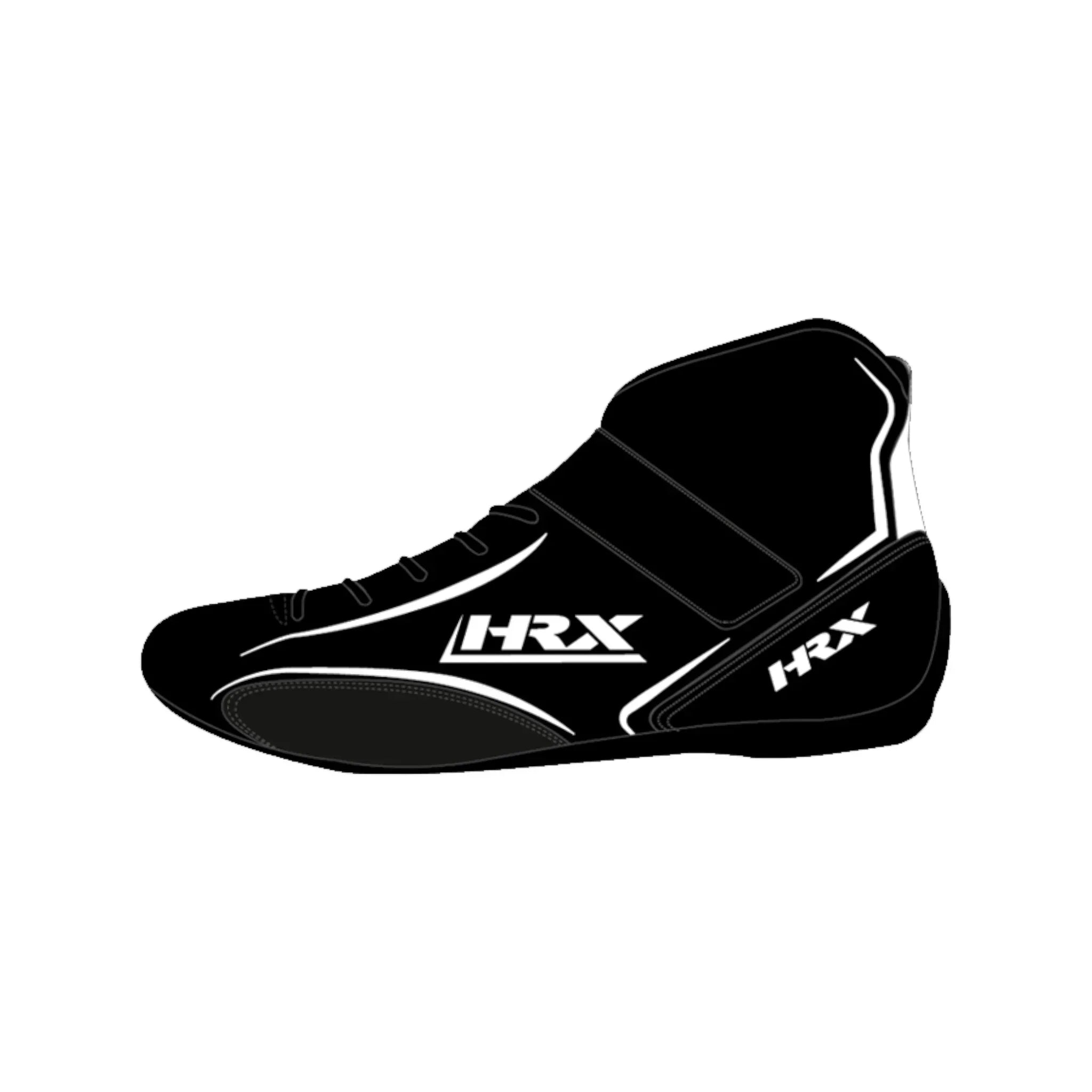 HRX K-RACER PRO 2 14 US 48 EURO
