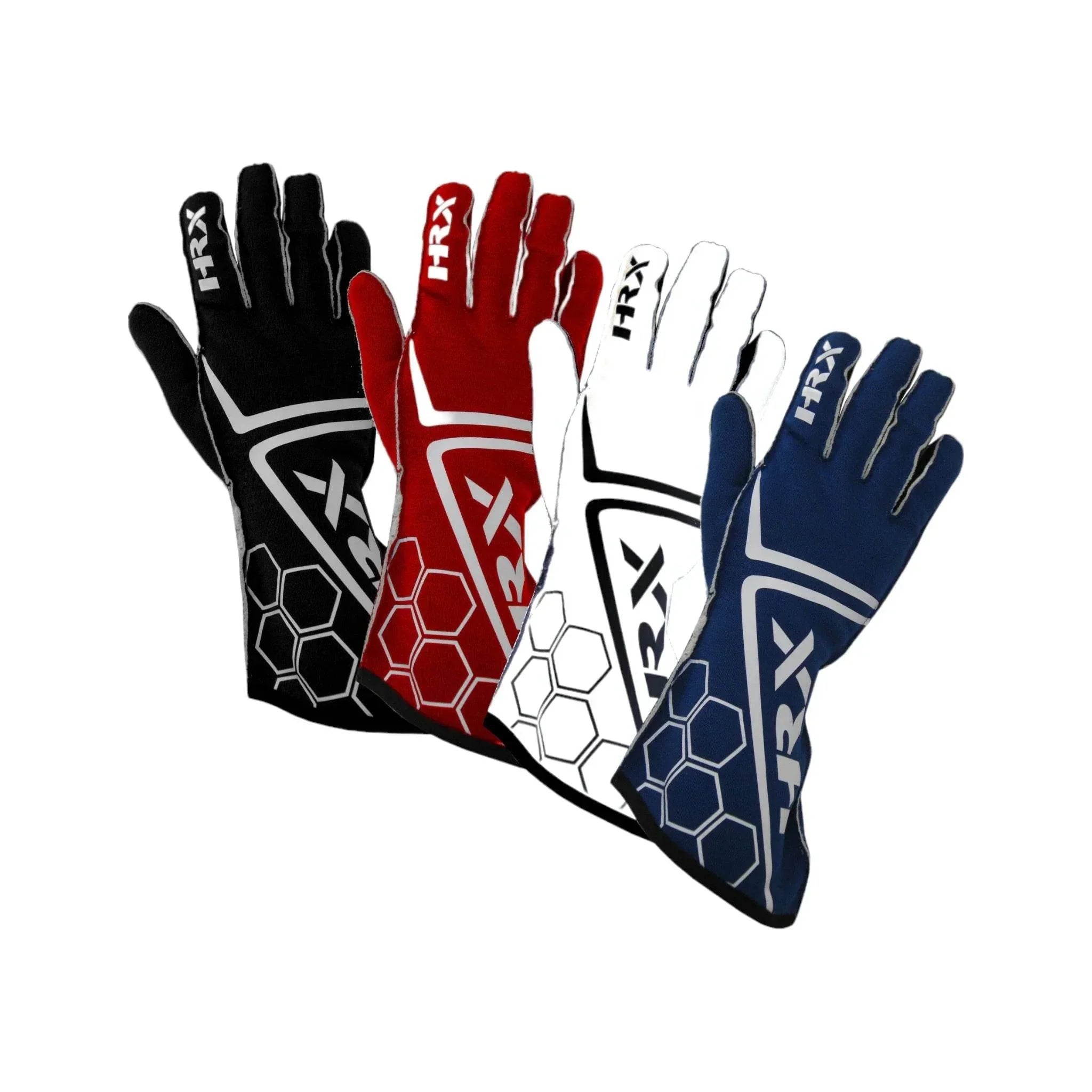 HRX RACER GLOVES