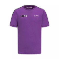 Mercedes-AMG Petronas Hamilton 2023 Sport-T-Shirt