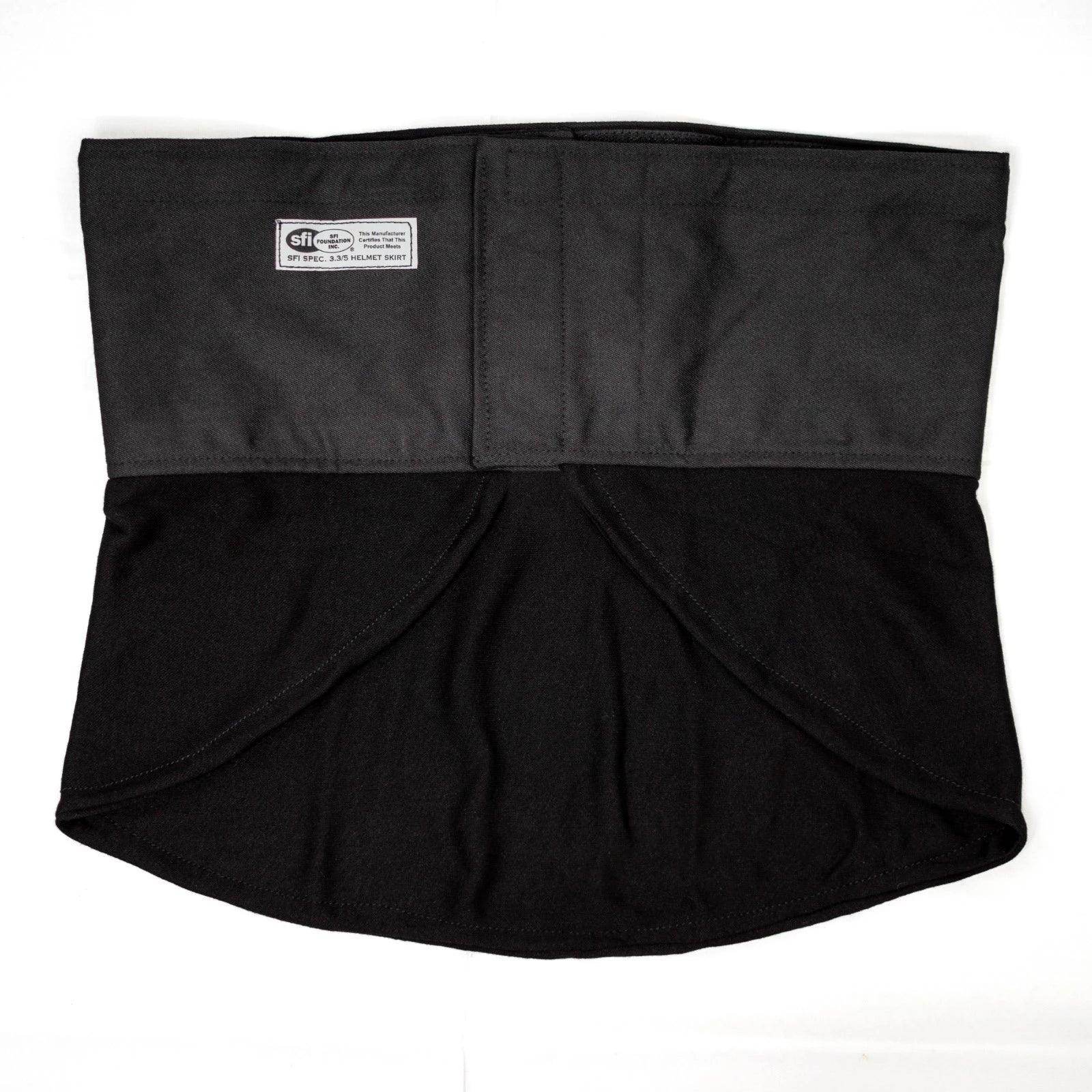 Helmet Skirt – NomexKnit