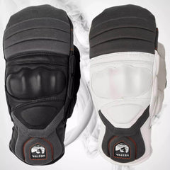 Hestra Erwachsene Impact Racing Mitt