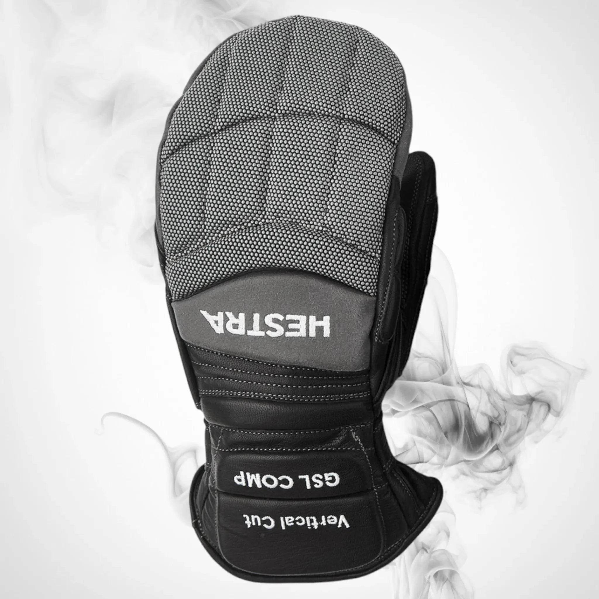 Hestra GSL Race Mitt