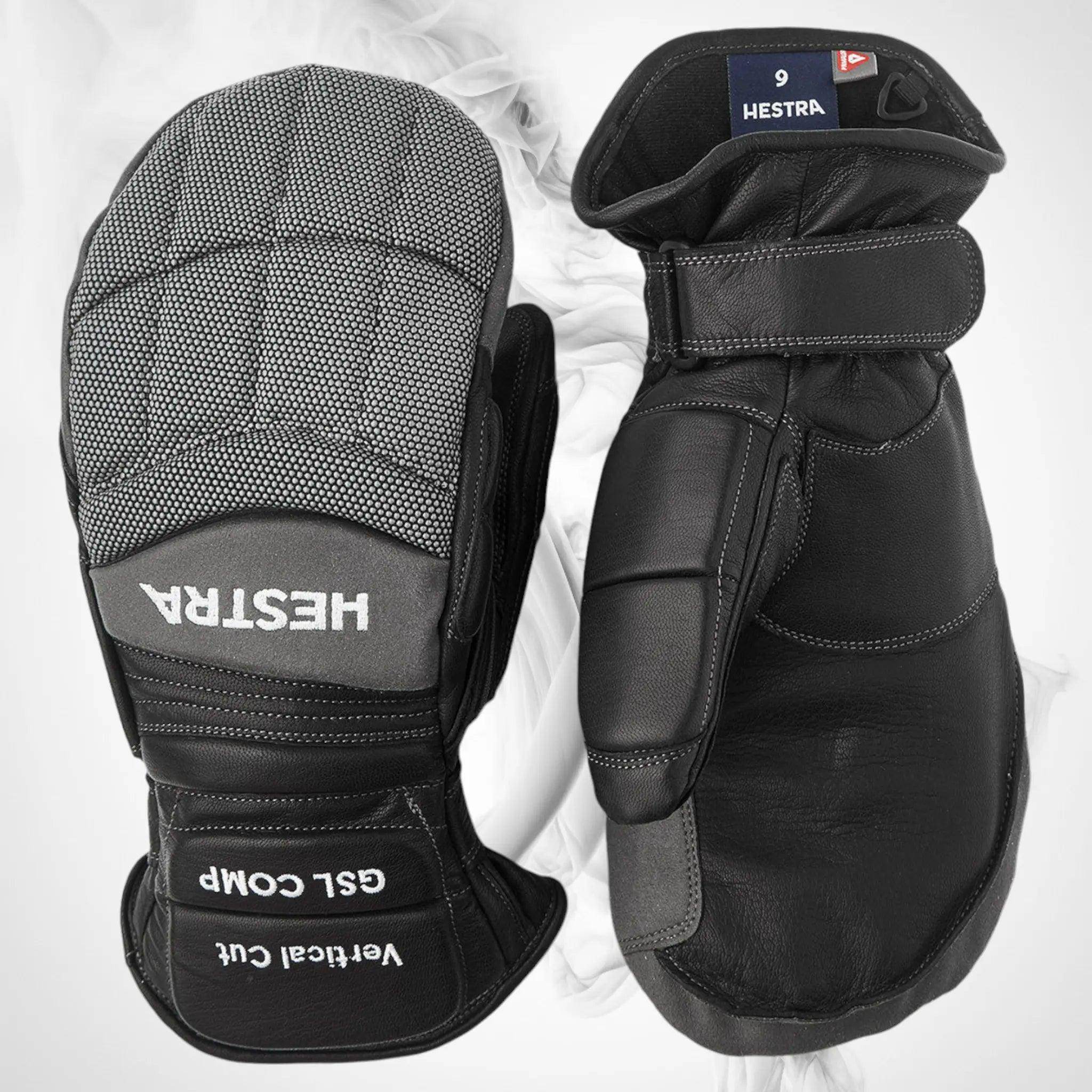 Hestra GSL Race Mitt XXL (11)
