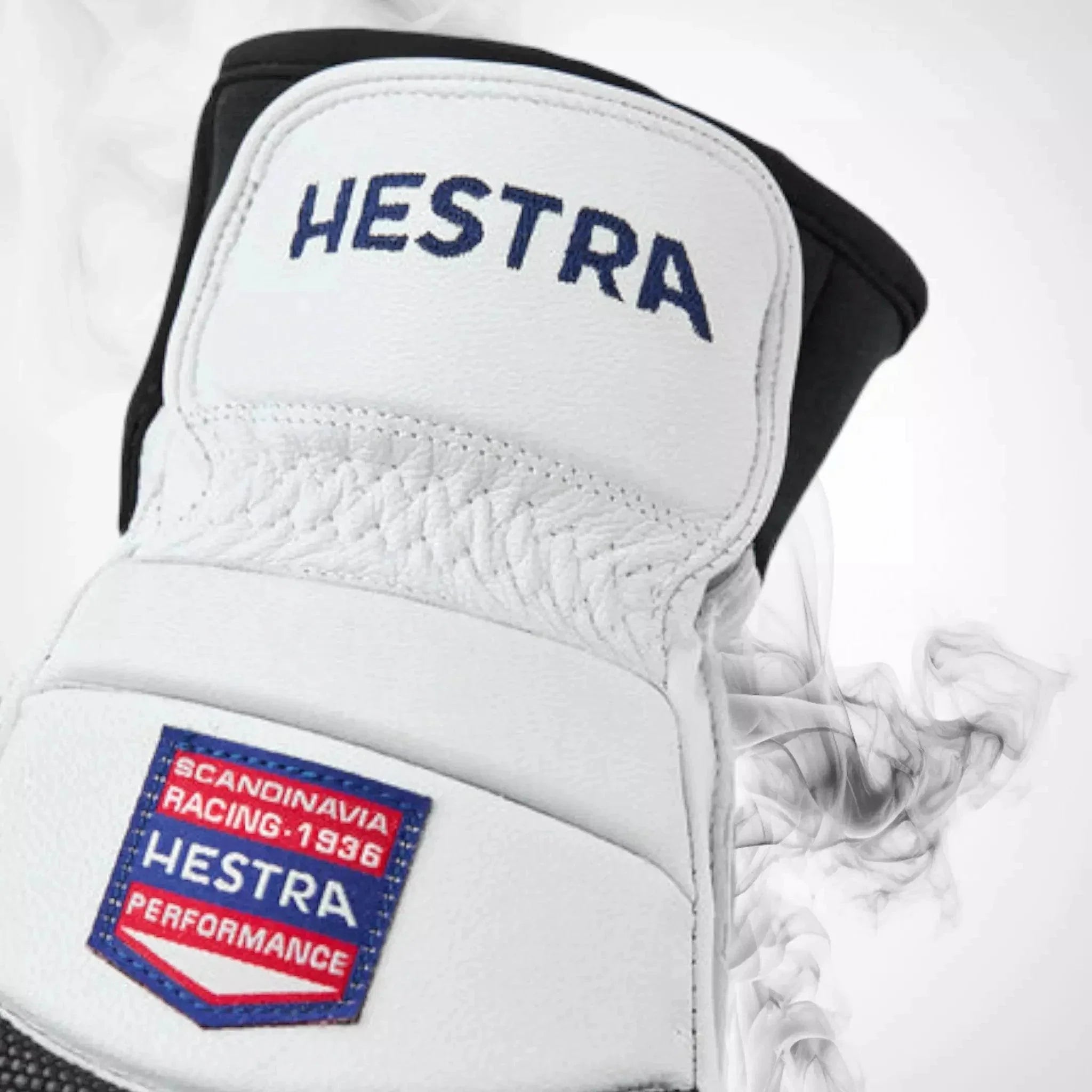 Hestra Gripen GS Mitt