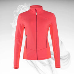 Hoodie HEAD Madelyn Midlayer Damen - 2018/19