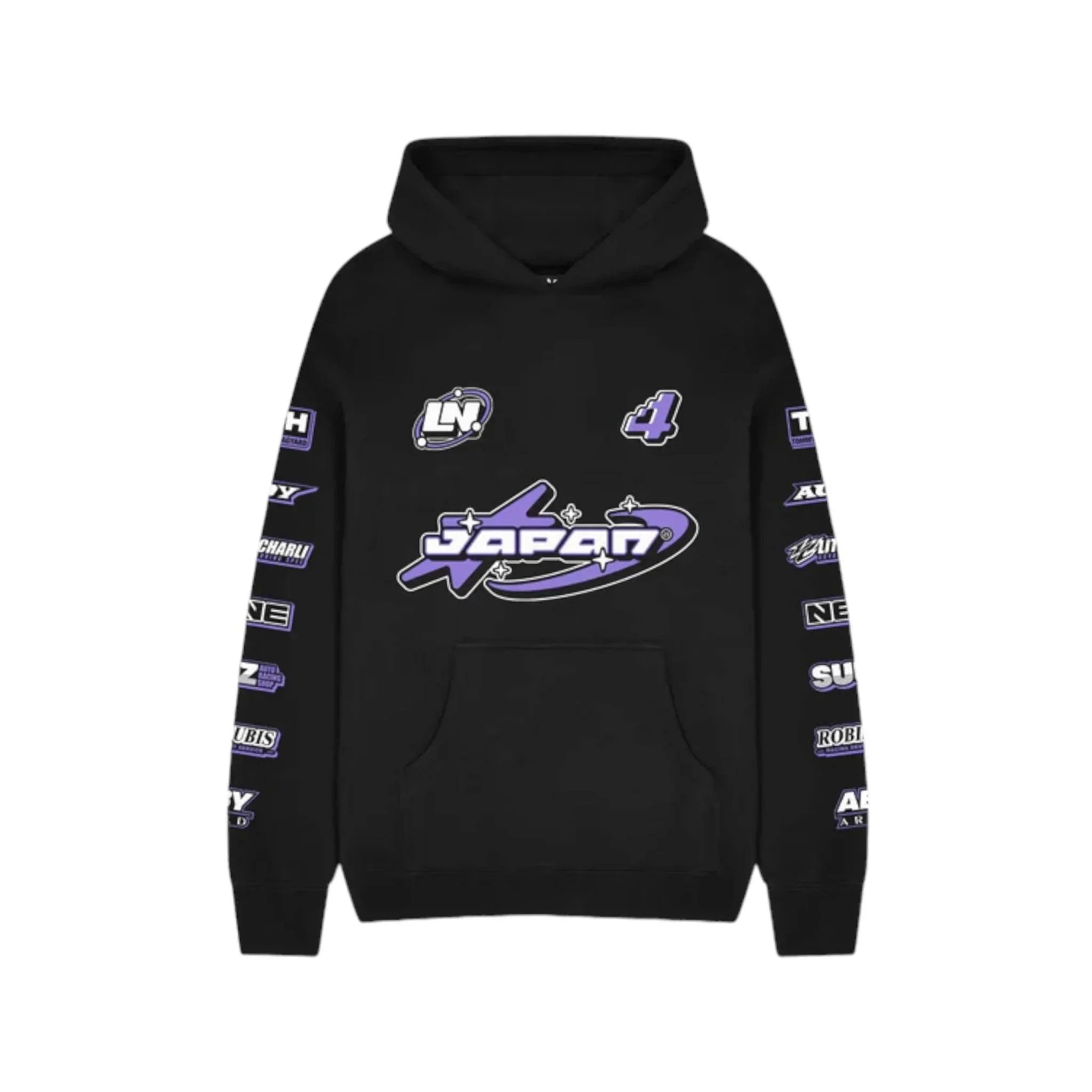 Japan Drift Hoodie