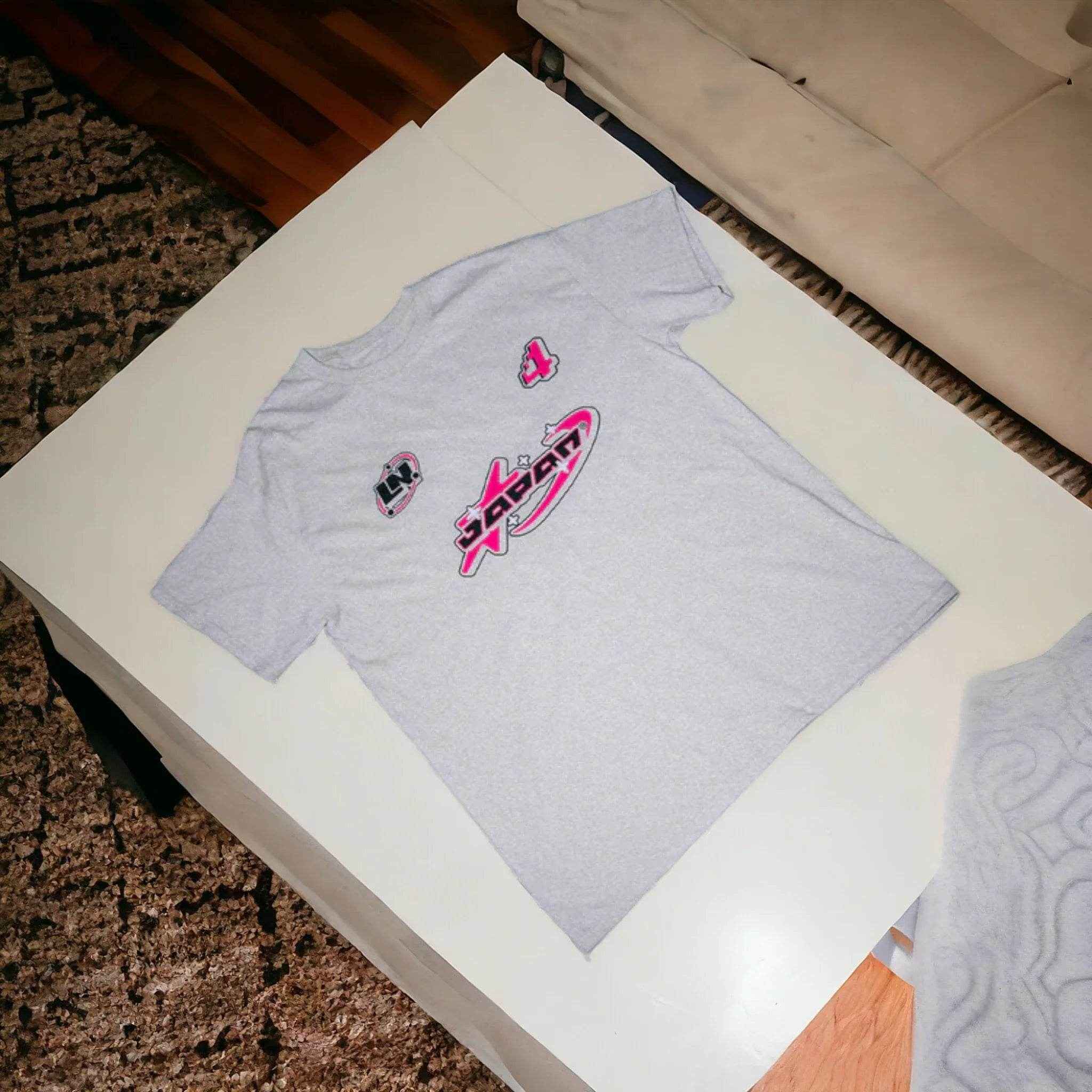 JAPAN DRIFT TEE Men's