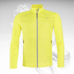 Jacke HEAD Pelmo Jacke M Gelb - 2018/19