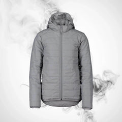 Ski POC Liner Jacket Jr Alloy Grey - 2023/24 