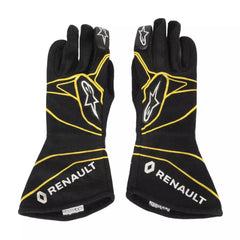 2016 KEVIN MAGNUSSEN RACE HANDSCHUHE