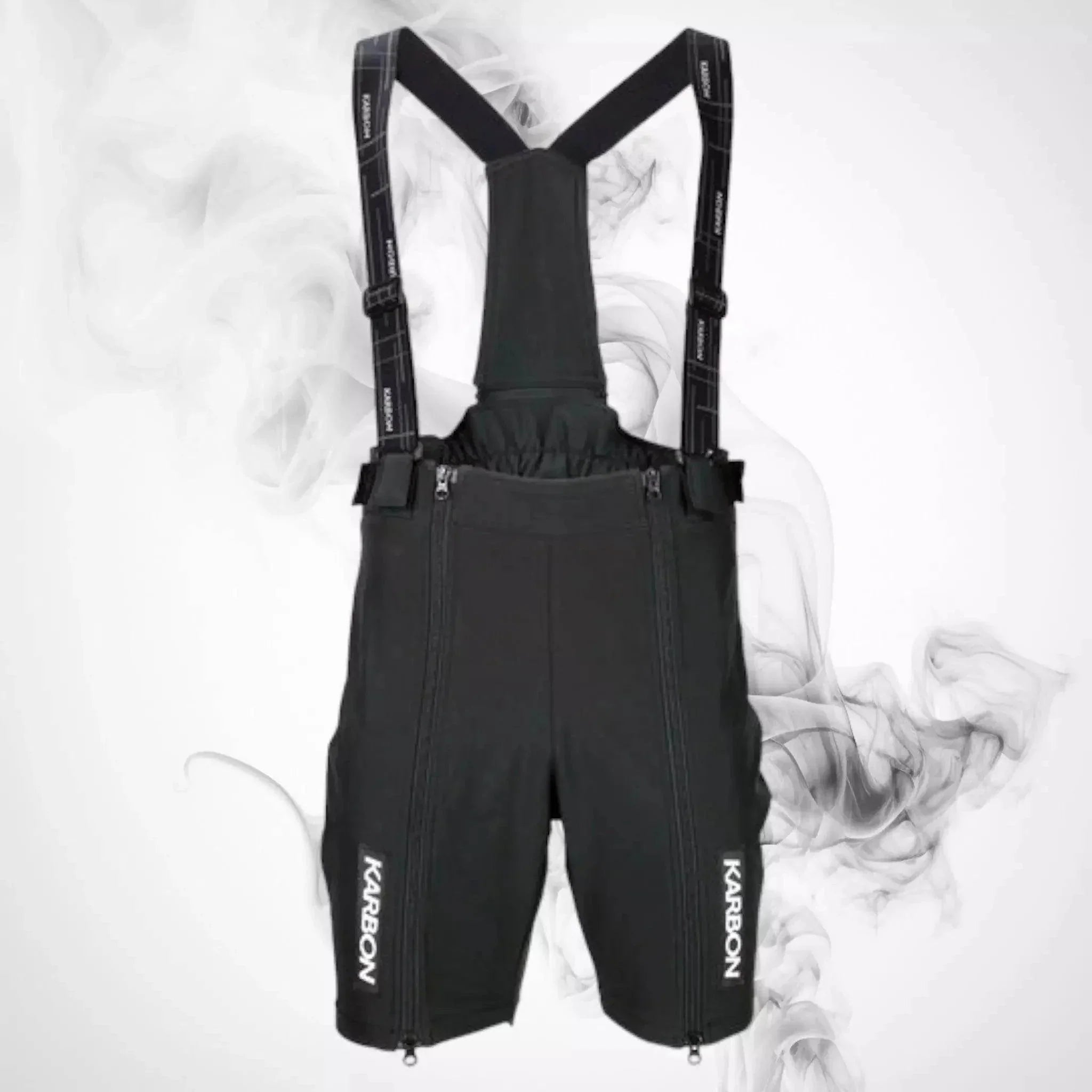 Karbon Adult Gravity Ski Short