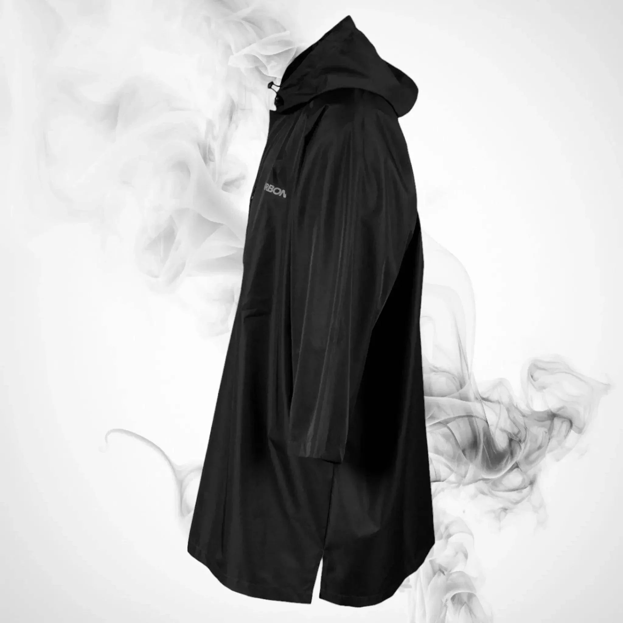 Karbon Rain Poncho