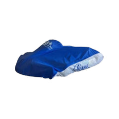 Praga Kart-Abdeckung