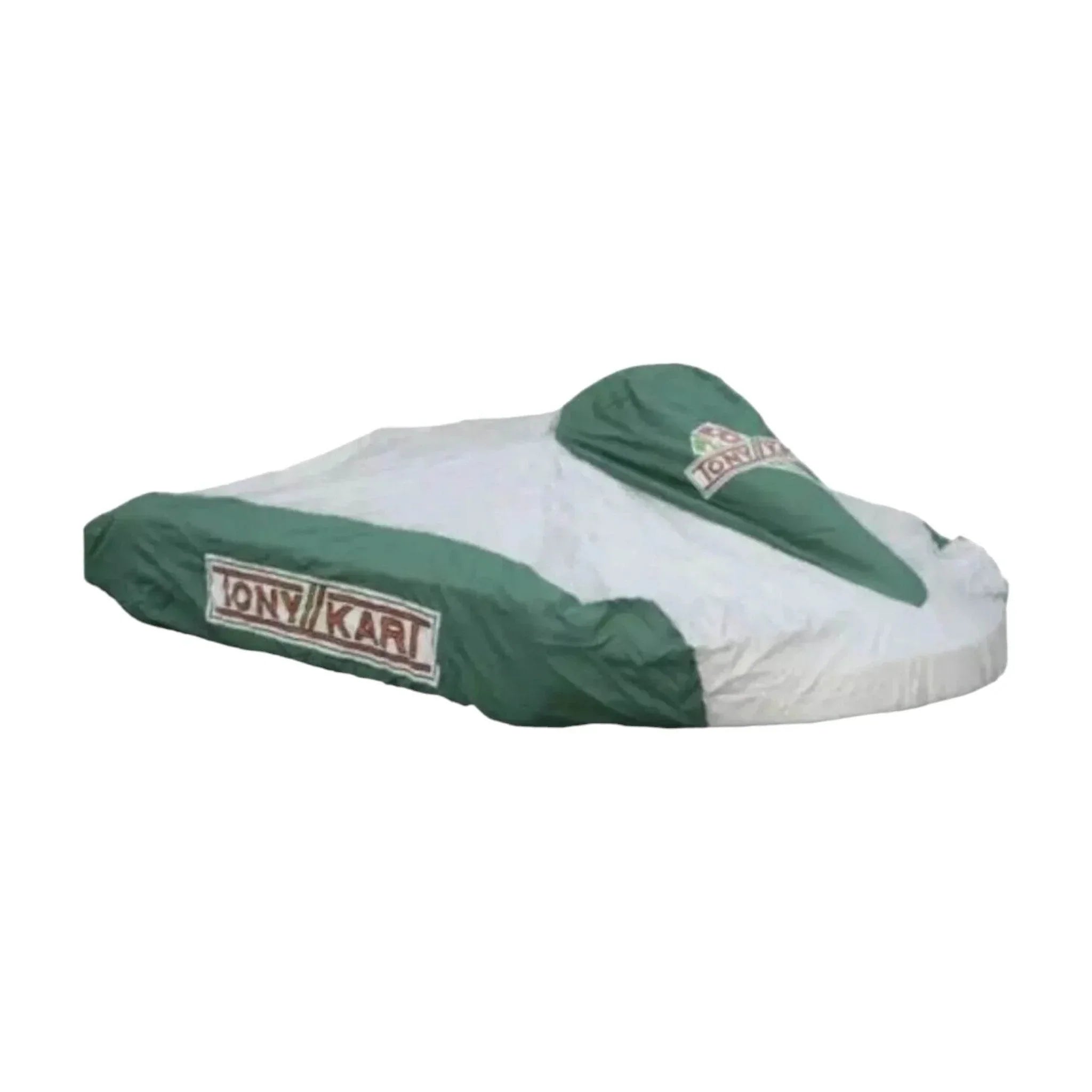 Tony Kart Group Kart Cover