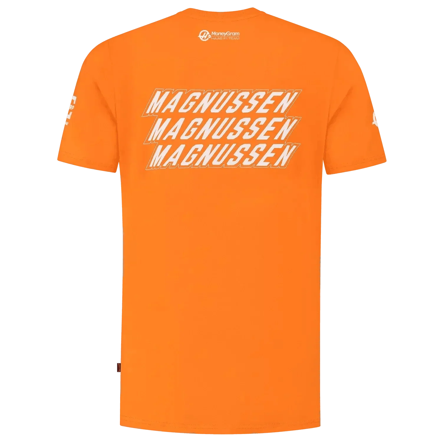 Kevin Magnussen 2023 Fan Designed work T-shirt