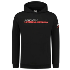 Kevin Magnussen 2023 Hoodie – Neues Design