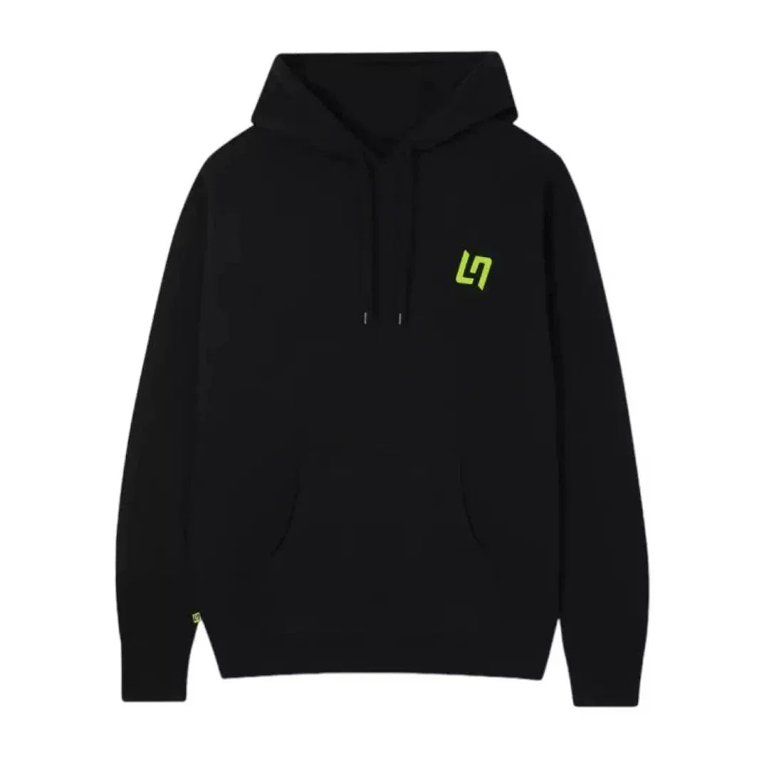 LANDO NORRIS HOODIE XX-Large