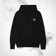 Lando Norris 2023 Hoodie 