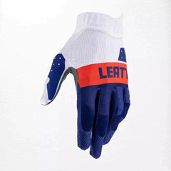 Leatt Moto 1.5 GripR MX-Handschuhe Royal