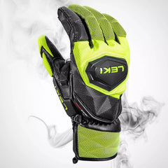 Leki WCR Venom SL 3D Handschuhe