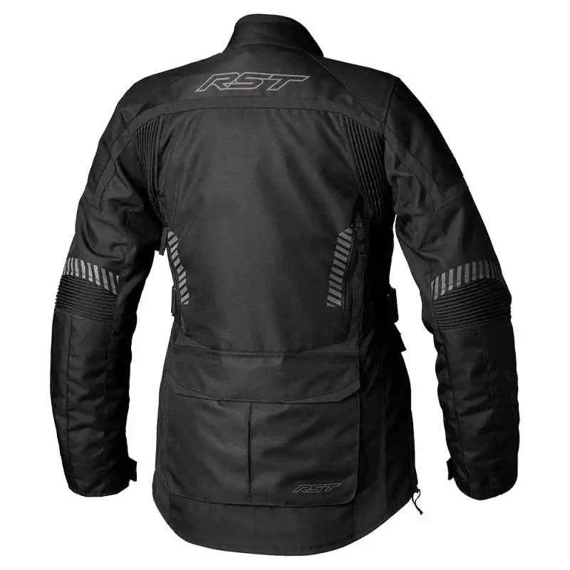 MAVERICK EVO CE LADIES TEXTILE JACKET