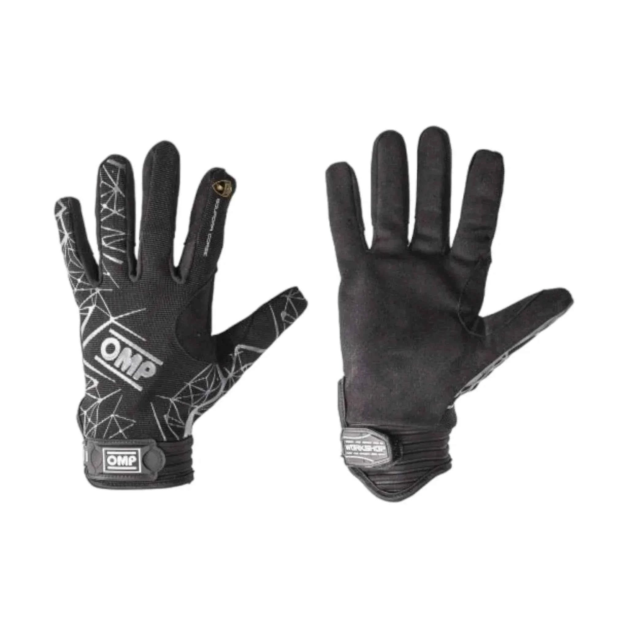 MECHANICS OMP WORKSHOP EVO GLOVE XX-Large