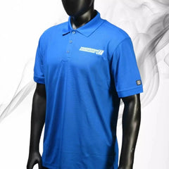 Compkart Herren-Poloshirt 2016