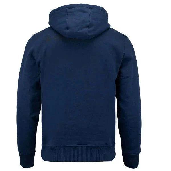 Maximilian Götz Hoodie Champion navy