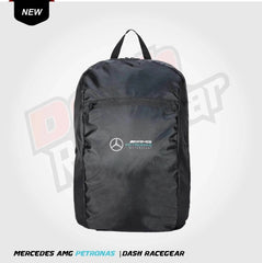 Mercedes AMG Petronas Rucksack