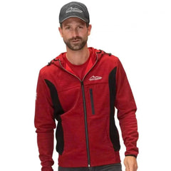 Michael Schumacher Jacke Speedline II 