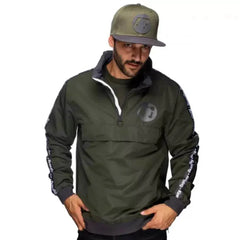 Mick Schumacher Jacke Serie 2 