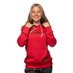 Mick Schumacher Damen-Hoodie 