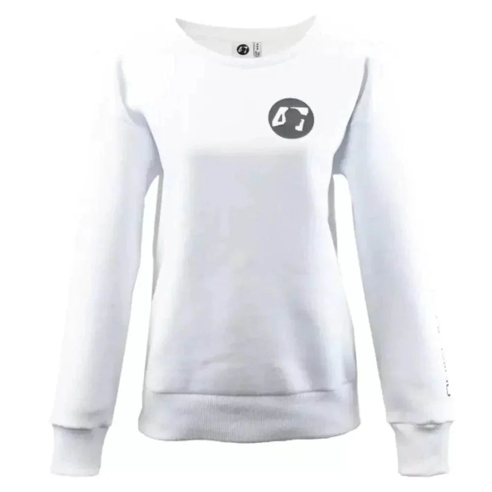 Mick Schumacher Ladies Sweatshirt Series 2