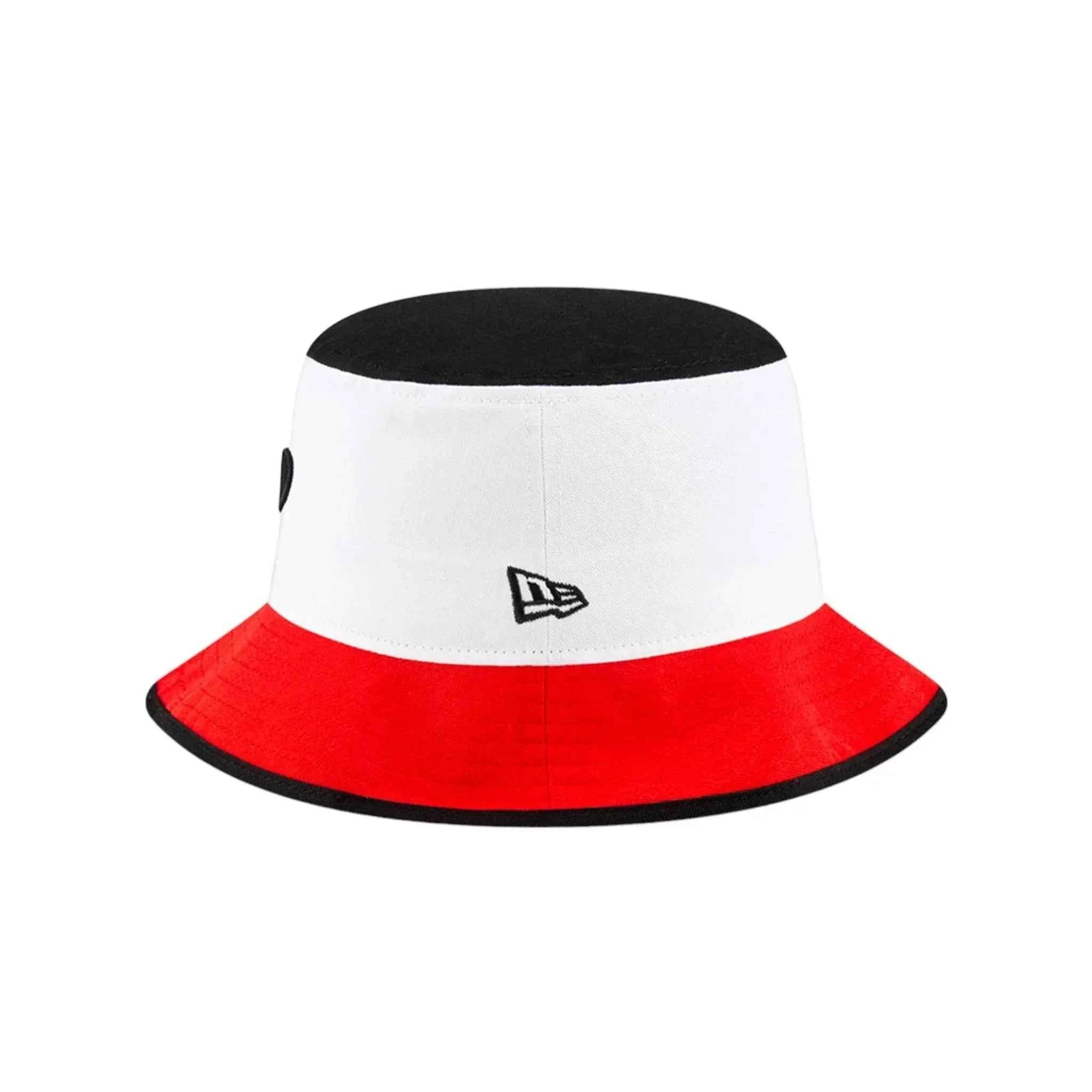 Monaco Tapered Bucket New Era