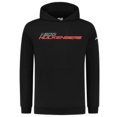Nico Hülkenberg 2023 Hoodie Haas F1 Neues Design