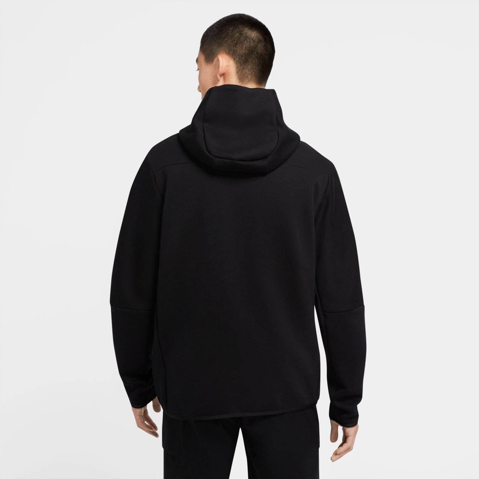 Nike Sportswear Tech Fleece Full-Zip Hoodie
