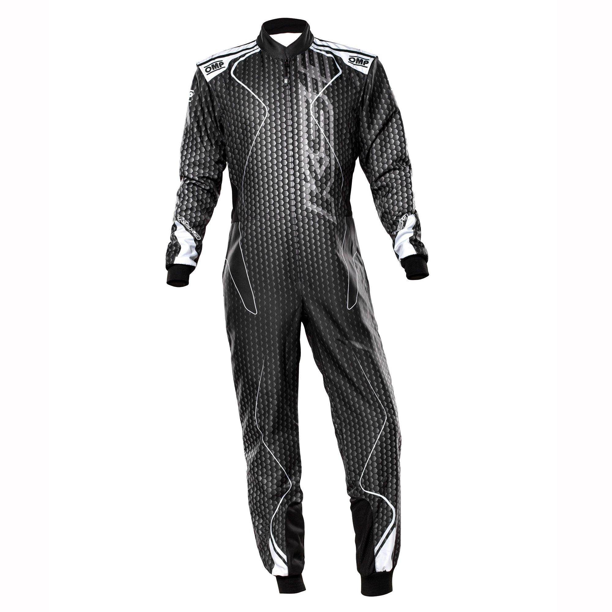 OMP KS-3 Art Kart Suit