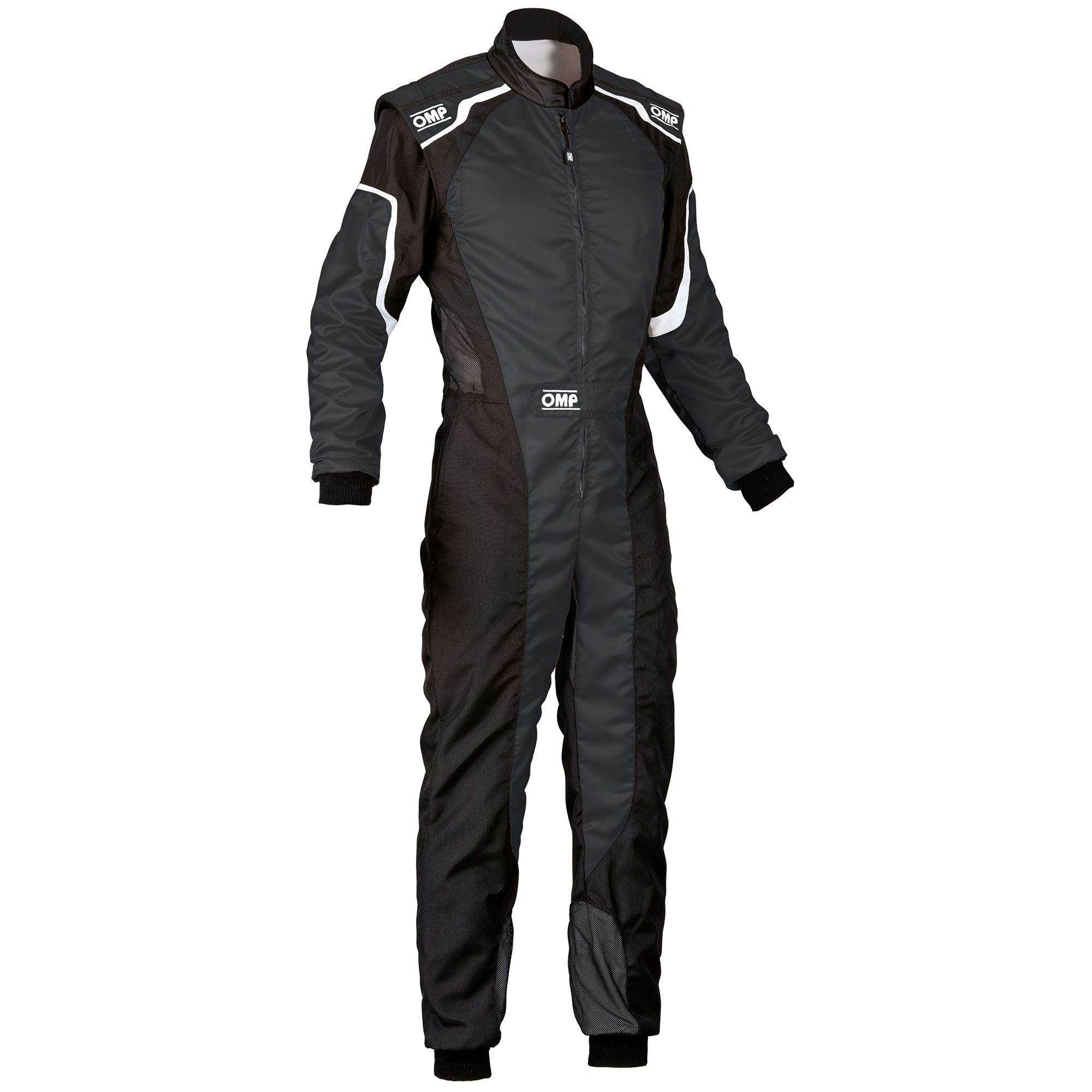 OMP KS-3 Kart Suit