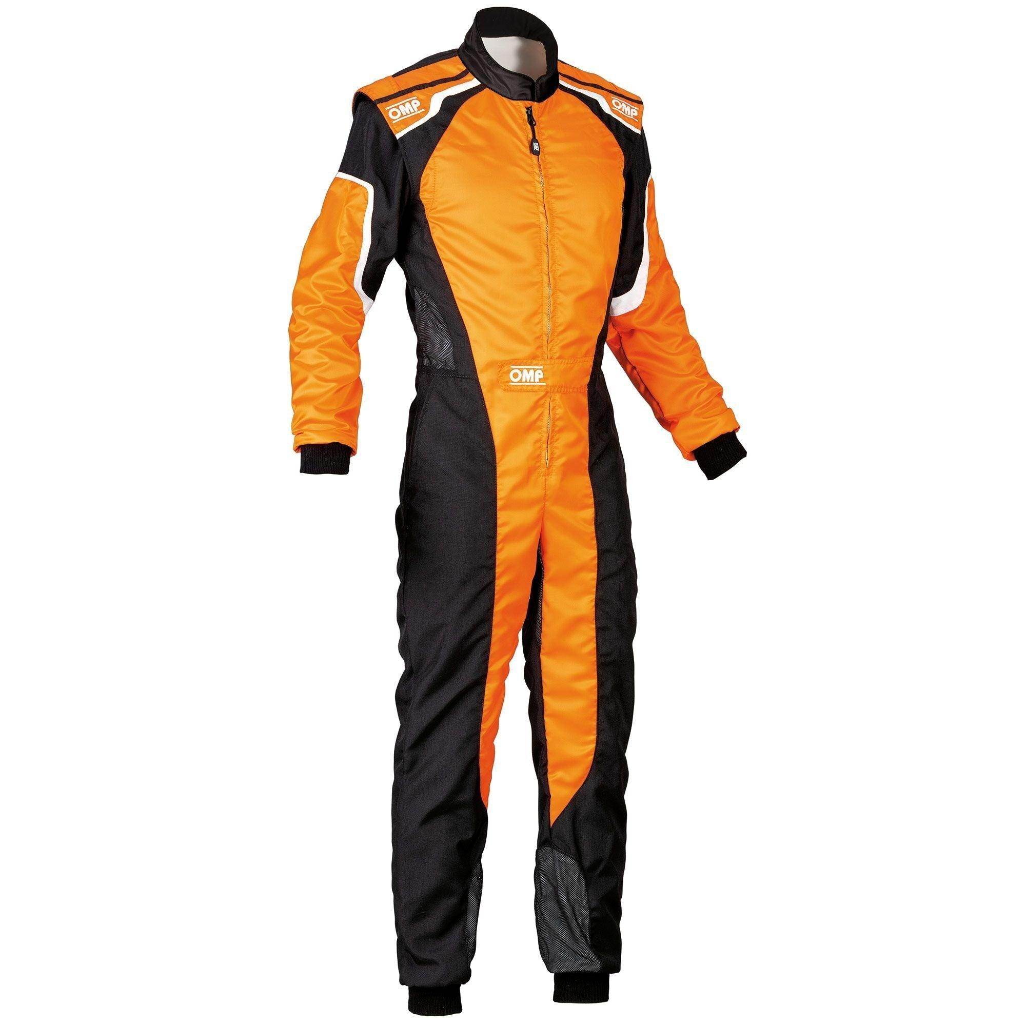 OMP KS-3 Kart Suit