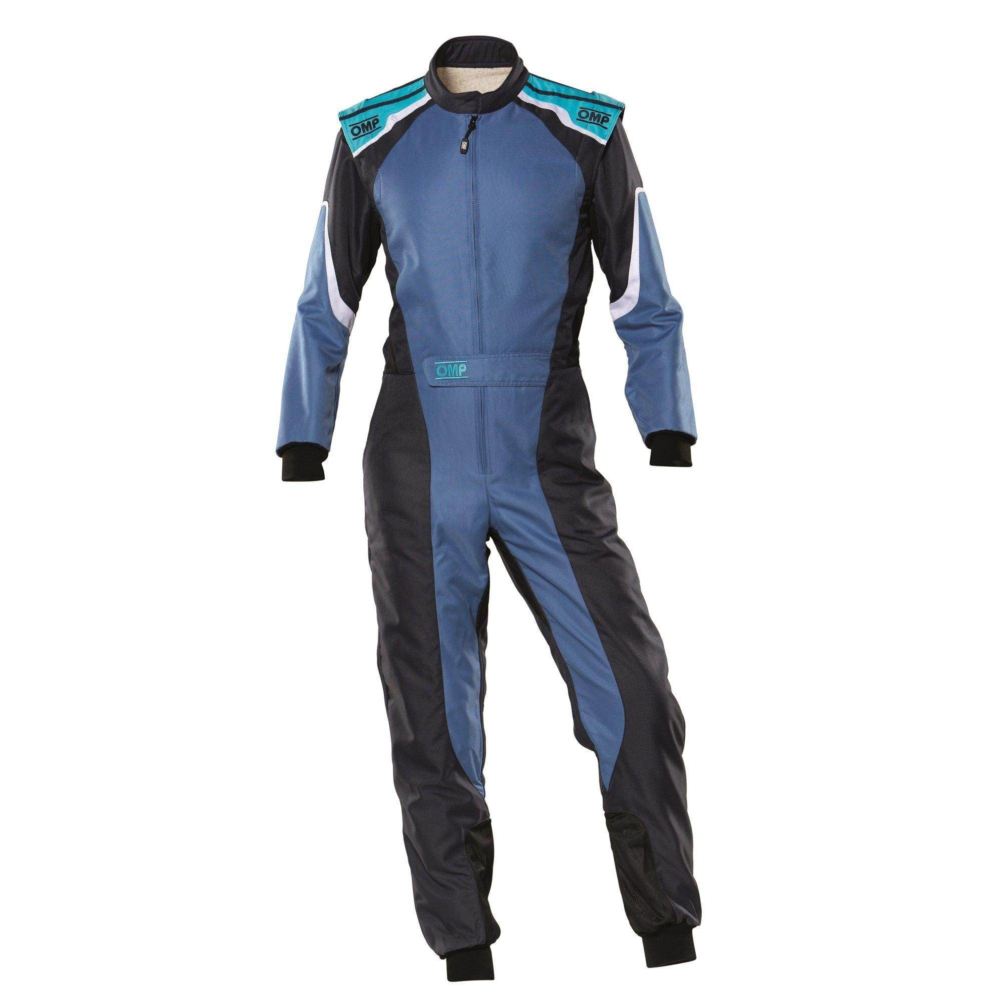 OMP KS-3 Kart Suit