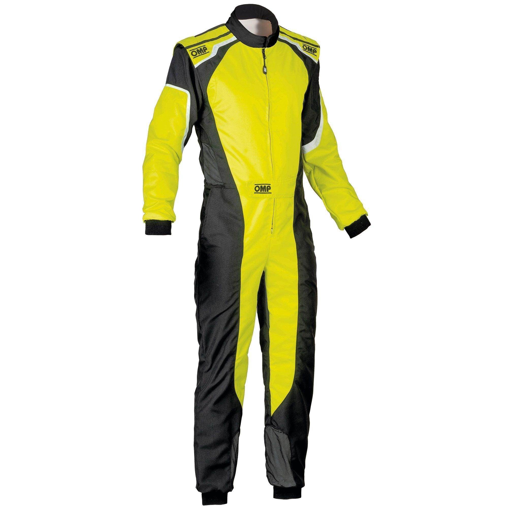 OMP KS-3 Kart Suit